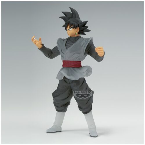 Figuras DRAGON BALL SUPER CLEARISE GOKU