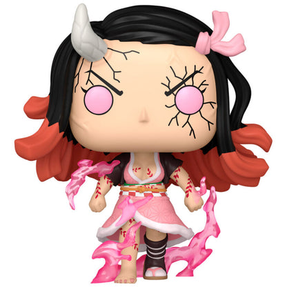 Figura POP Demon Slayer Nezuko Kamado