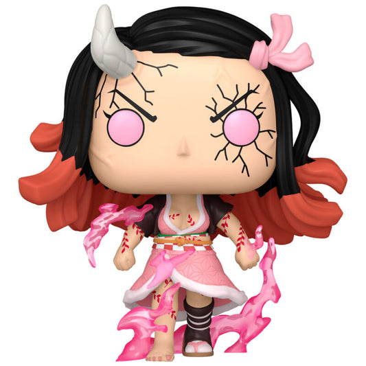 Figura POP Demon Slayer Nezuko Kamado