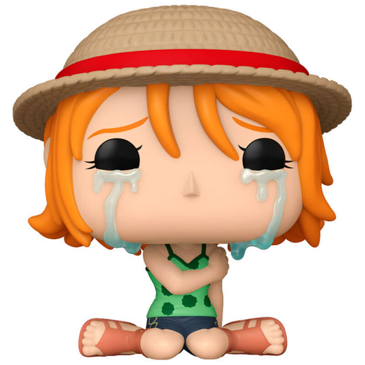 Funko Pop! Vinyl Nami (2024)