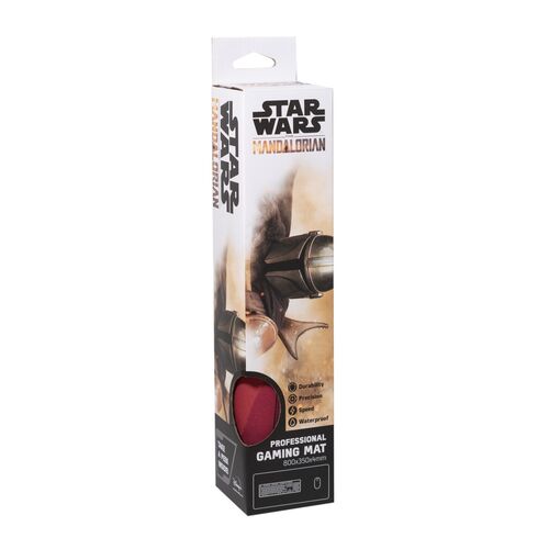 Alfombrilla Mandalorian &,38 Star Wars