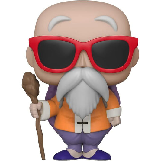 Funko POP! 382 Master Roshi Dragon Ball