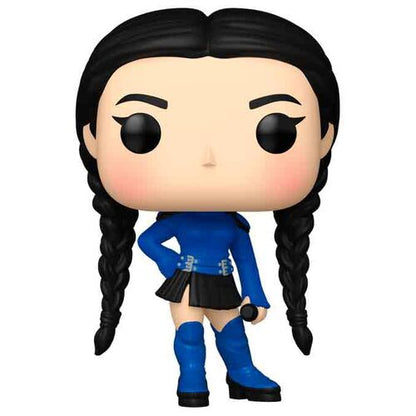 Funko Pop! Vinyl Rosalía Motomami Tour