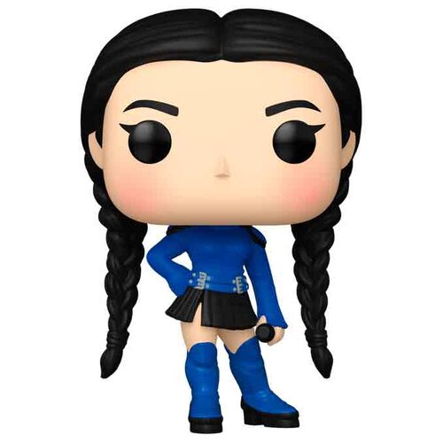 Funko Pop! Vinyl Rosalía Motomami Tour
