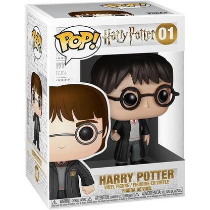 Funko POP! Vinyl Harry Potter