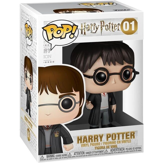 Funko POP! Vinyl Harry Potter