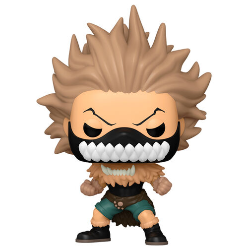 Funko POP! My Hero Academia Shishido