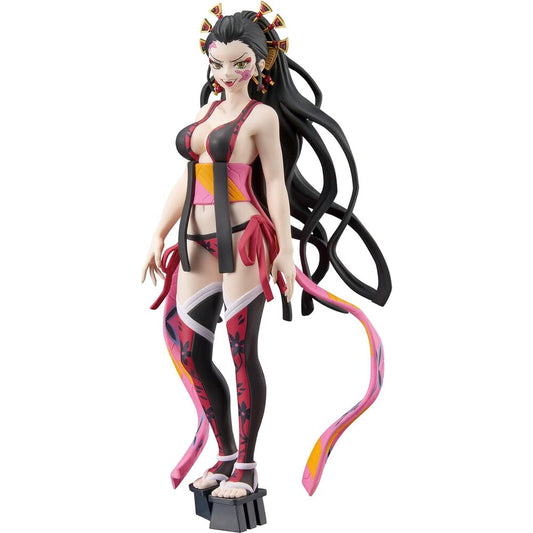 Figura Daki vol.7 Demon Slayer Kimetsu no Yaiba 16
