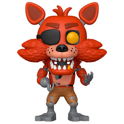 Funko Pop! Foxy - Five Night at Freddys