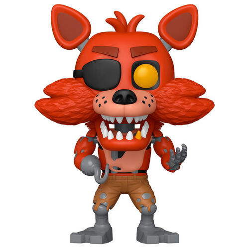 Funko Pop! Foxy - Five Night at Freddys