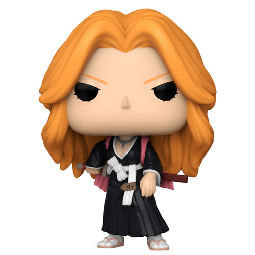 Funko Pop! Rangiku matsumoto - Bleach
