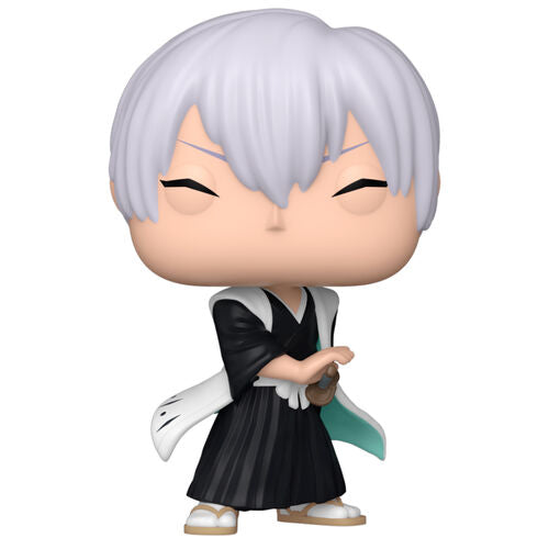 Funko Pop! Vinyl Gin ichimaru - Bleach