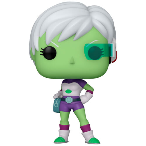 Funko Pop! Vinyl Cheelai - Funko