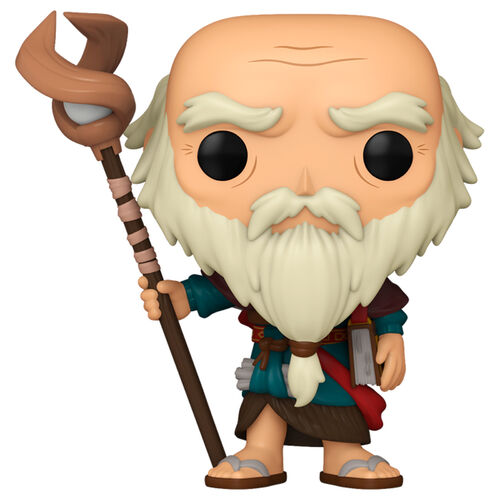 Funko Pop! Vinyl Deckard Cain - Funko