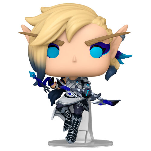 Funko Pop! Vinyl Alleria Windrunner