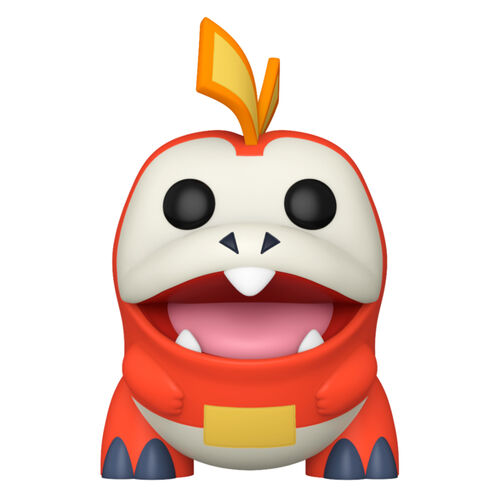Funko Pop! Vinyl Fuecoco - Pokémon