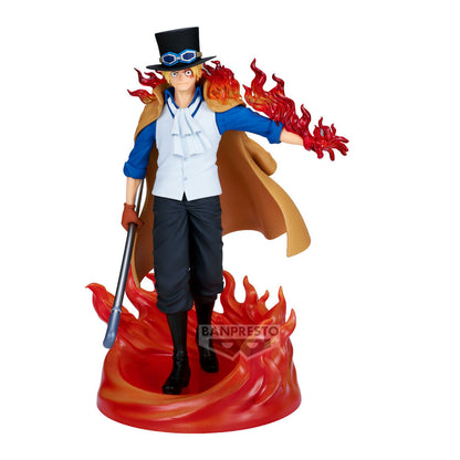 Figura The Shukko Sabo Special Edition One Piece 1