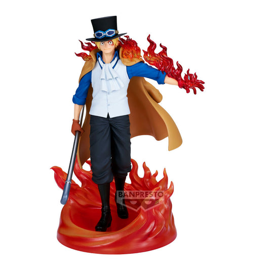Figura The Shukko Sabo Special Edition One Piece 1