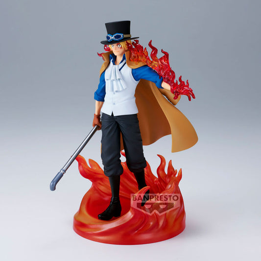 Figura The Shukko Sabo Special Edition One Piece 1