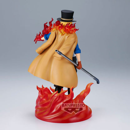 Figura The Shukko Sabo Special Edition One Piece 1