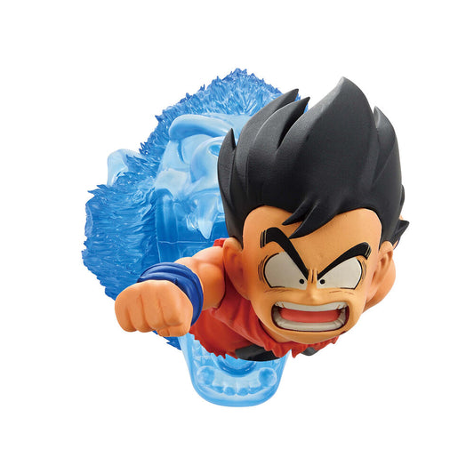 Figura Ichibansho Son Goku Dragon History II Drago