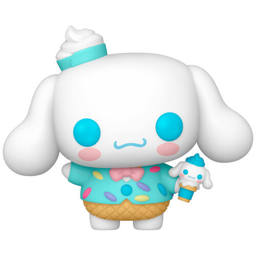 Funko Pop! Cinnamoroll with icecream HK