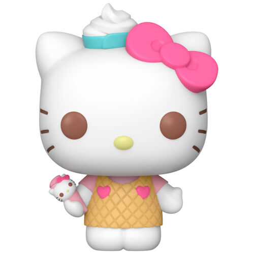 Funko Pop! Hello kitty with ice cream
