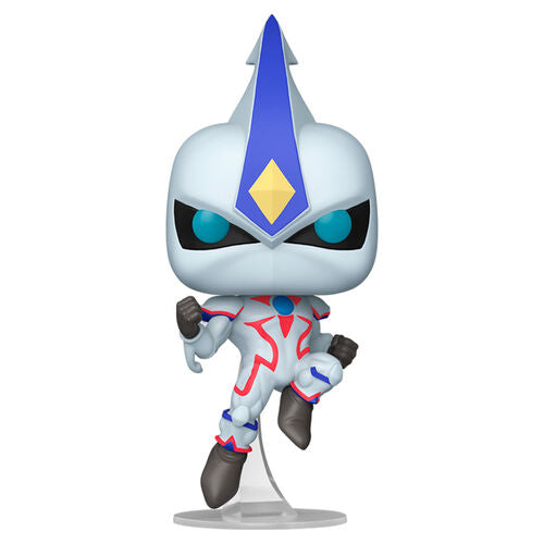 Funko Pop! Elemental hero neos Yu-Gi-Oh!
