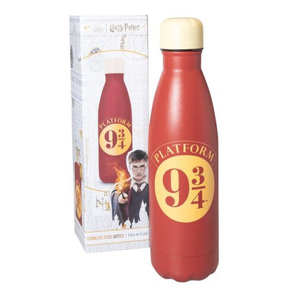 Botella Plataforma 9 3/4 Harry Potter