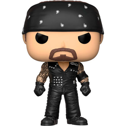 Funko POP! Vinyl UNDERTAKER (BONEY) NWWE