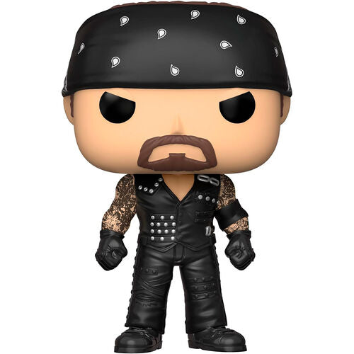 Funko POP! Vinyl UNDERTAKER (BONEY) NWWE