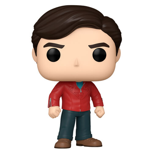 Funko Pop! Vinyl Clark kent - Smallville
