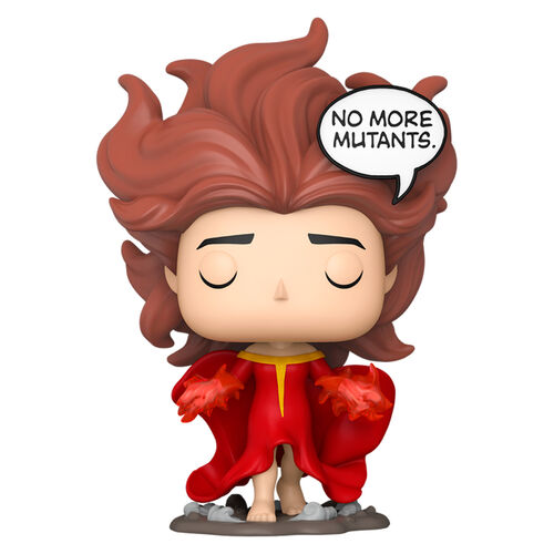 Funko Pop! Wanda maximoff - Marvel