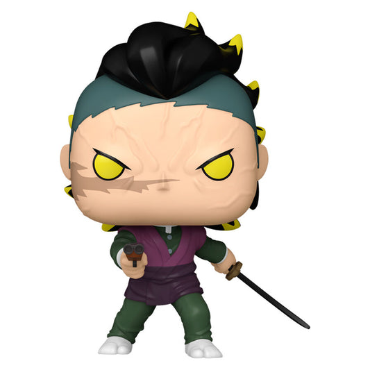 Funko POP! Vinyl Genya Shinazugawa Demon Slayer -