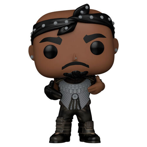 Funko POP! Vinyl Tupac Shakur - Música