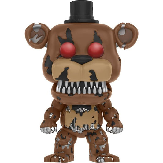 Funko POP! Nightmare Freddy - FiveNight
