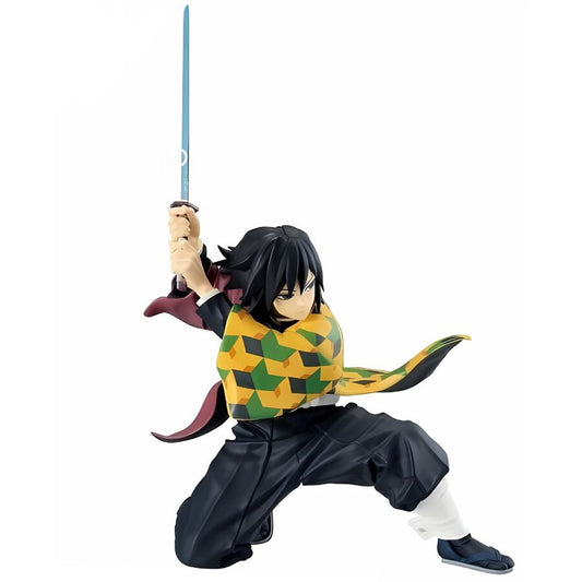 Figura Giyu Tomioka Vibration Star Demon Slayer: K