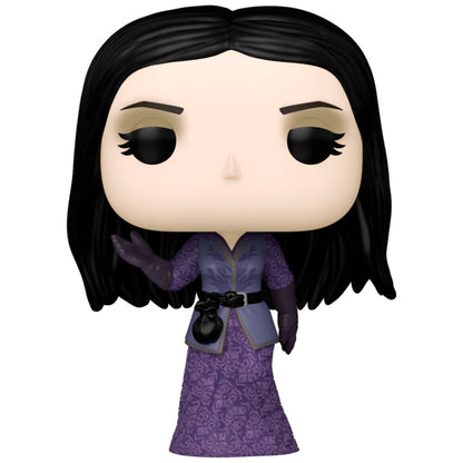 Funko POP! Vinyl Alys rivers - Juego de Tronos La