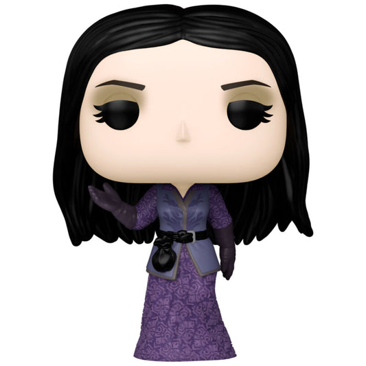 Funko POP! Vinyl Alys rivers - Juego de Tronos La