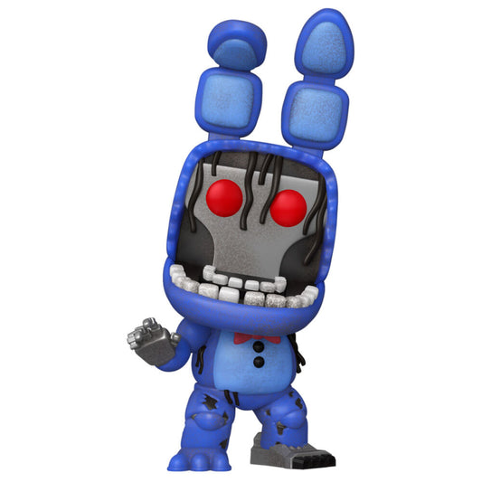 Funko POP! Vinyl Withered Bonnie - Five Night at F