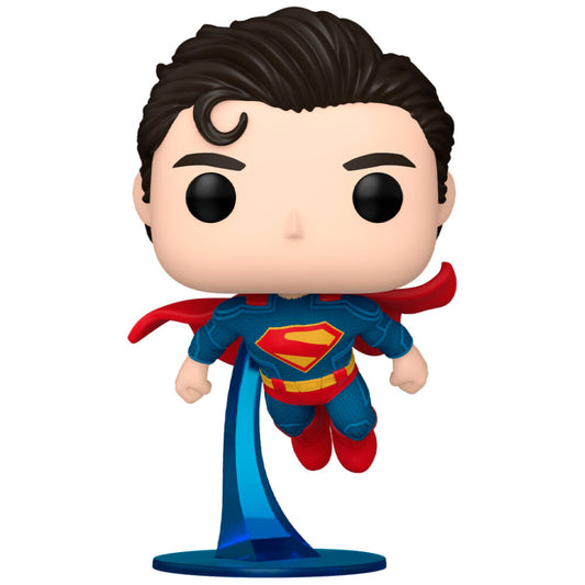 Figura POP DC Comics Superman