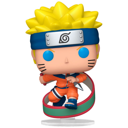 Funko POP! Vinyl Classic- Naruto