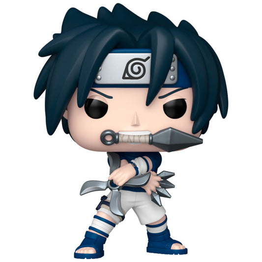 Funko POP! Vinyl Classic- Sasuke - Naruto