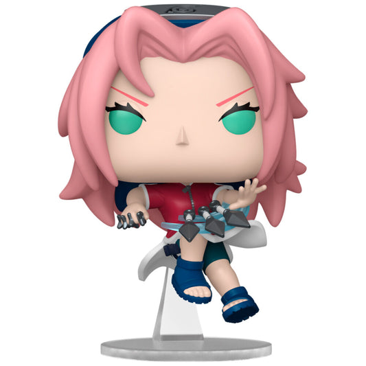 Funko POP! Vinyl Classic- Sakura - Naruto