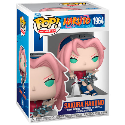 Funko POP! Vinyl Classic- Sakura - Naruto