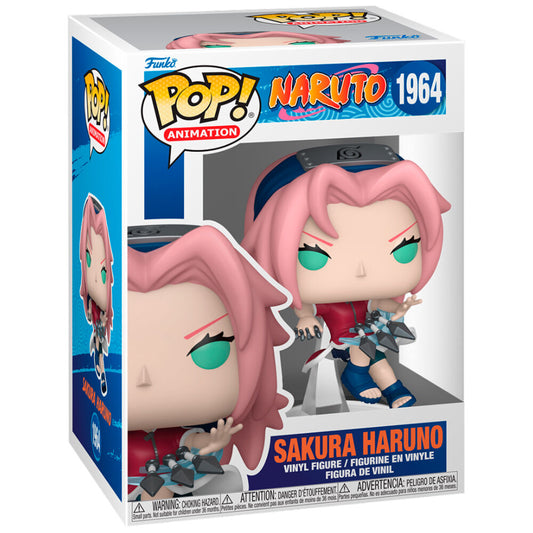 Funko POP! Vinyl Classic- Sakura - Naruto