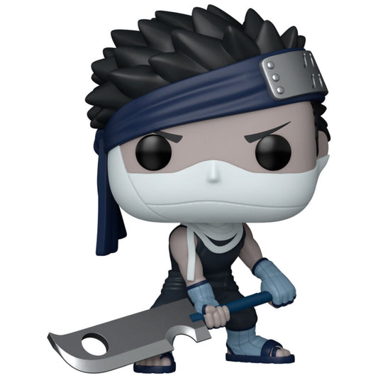 Funko POP! Vinyl Classic- Zabuza - Naruto