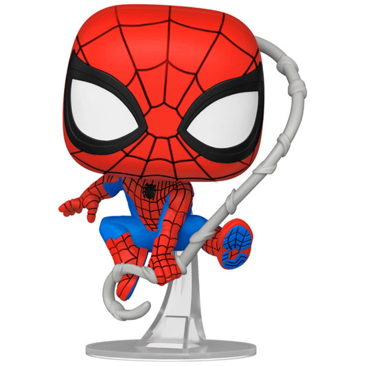 Funko POP! Vinyl FNSM - Spider-Man(Final Suit) - M