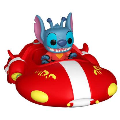 Funko Bitty POP! Ride Stitch and the Red One  - Li