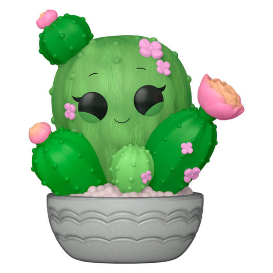 Funko POP! Vinyl Barrel Cactus - Fauna - Funko